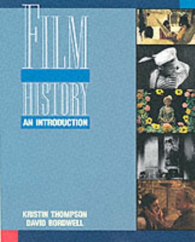 Bordwell And Thompson Film Art 8Th Edition