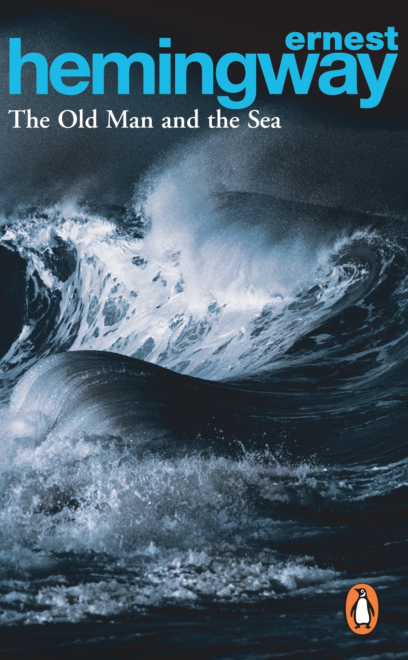 summary of the old man and the sea pdf