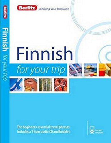 Finnish for your trip