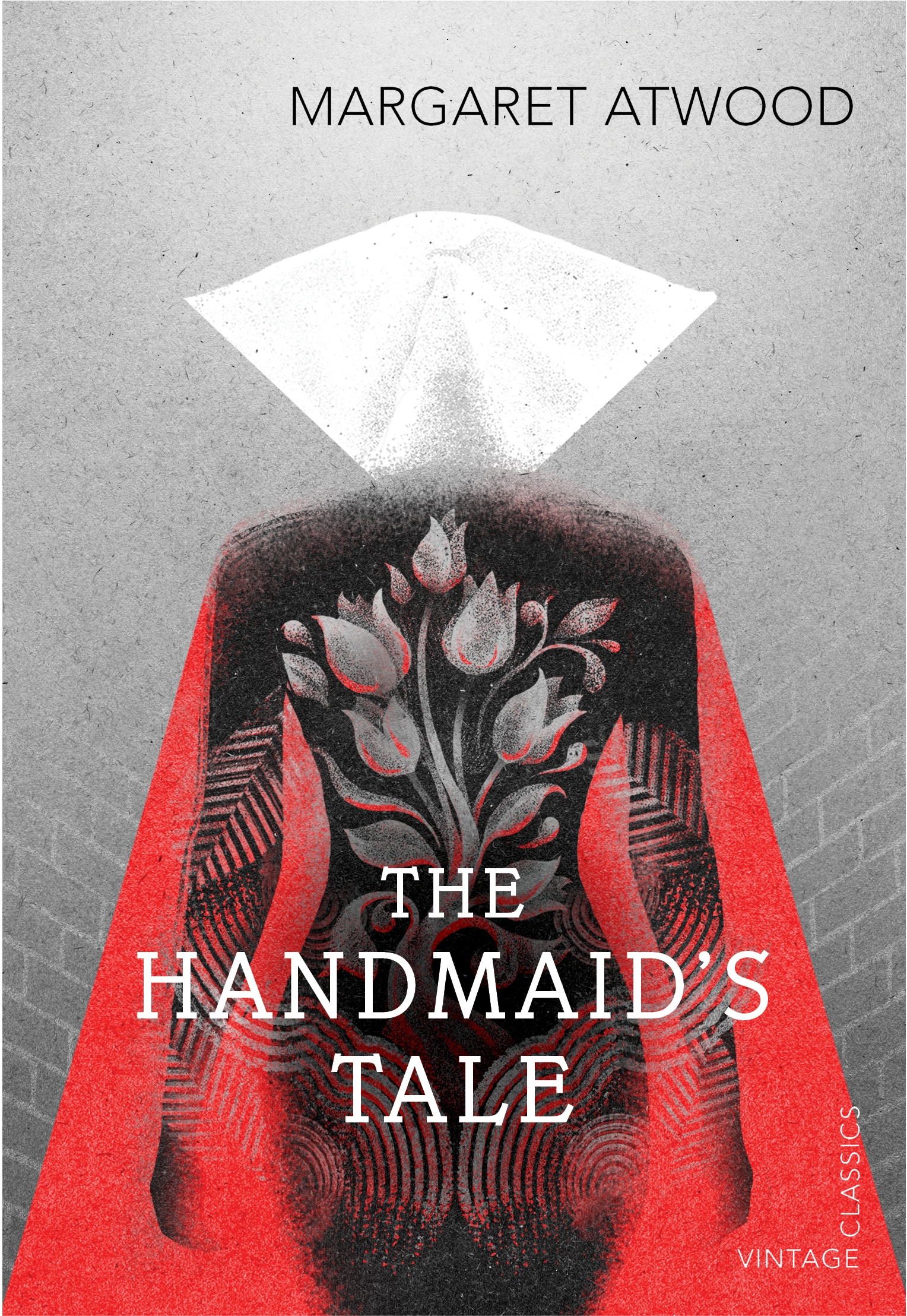 Image result for the handmaid's tale book