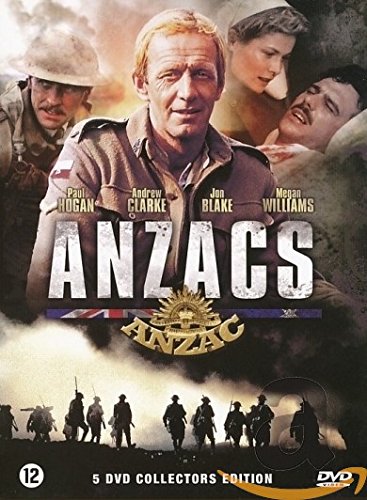 Booko: Comparing prices for ANZACS