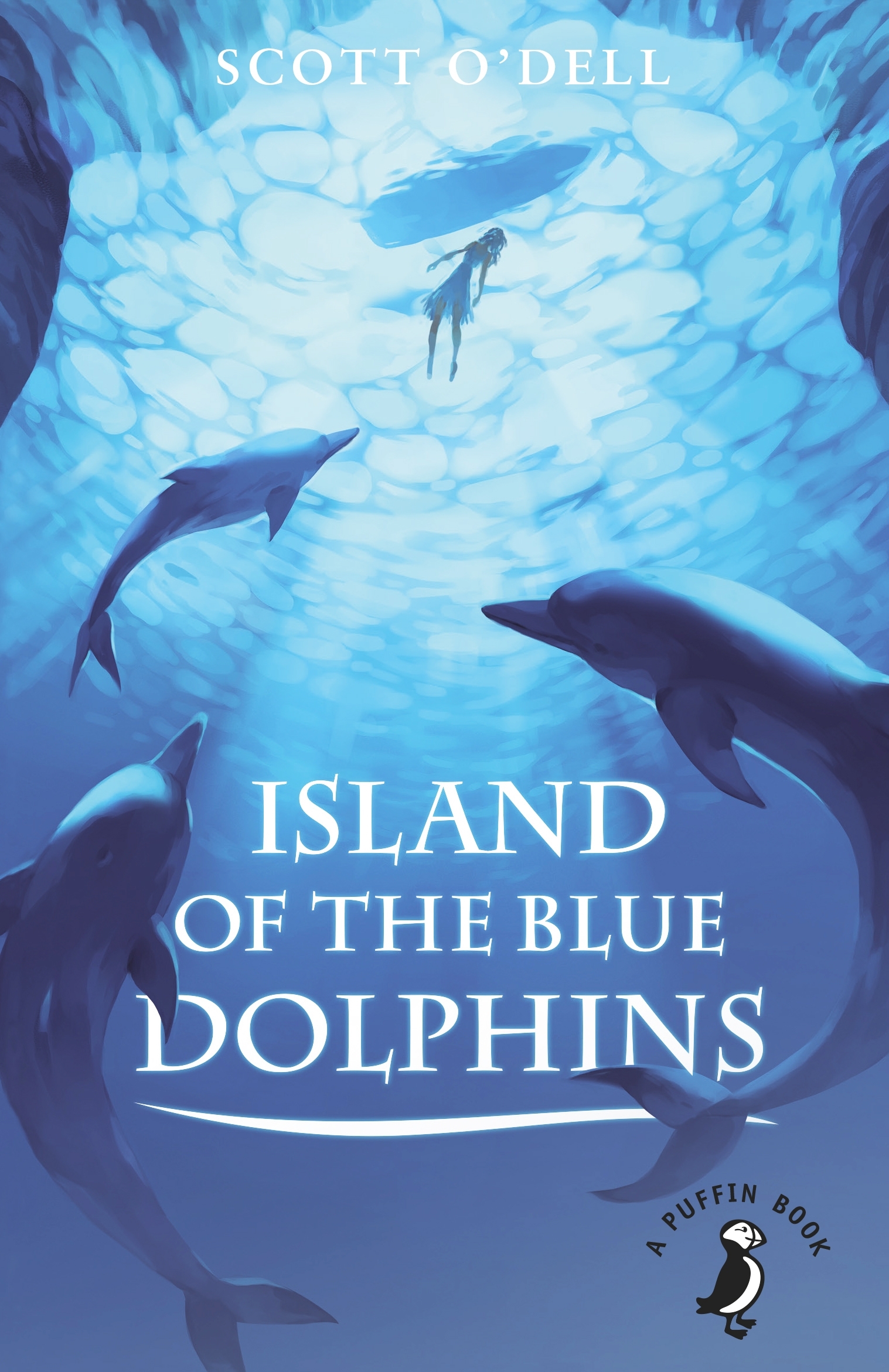 Island Of The Blue Dolphins 89