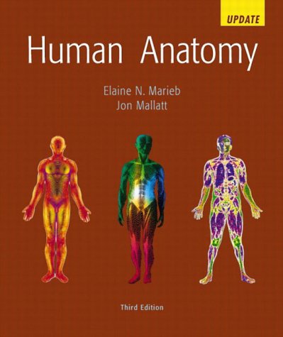 Booko: Comparing prices for Human Anatomy & Physiology